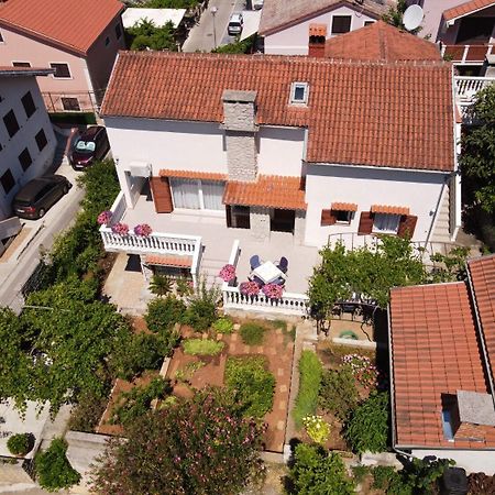 Apartment Luce Mali Lošinj Zewnętrze zdjęcie