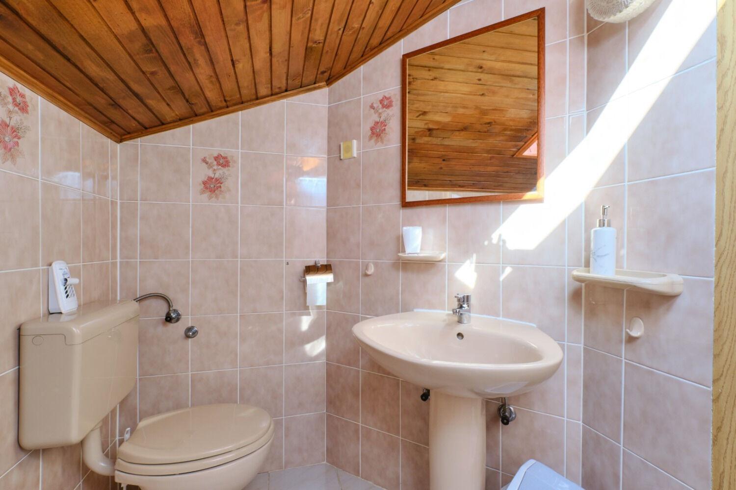 Apartment Luce Mali Lošinj Zewnętrze zdjęcie