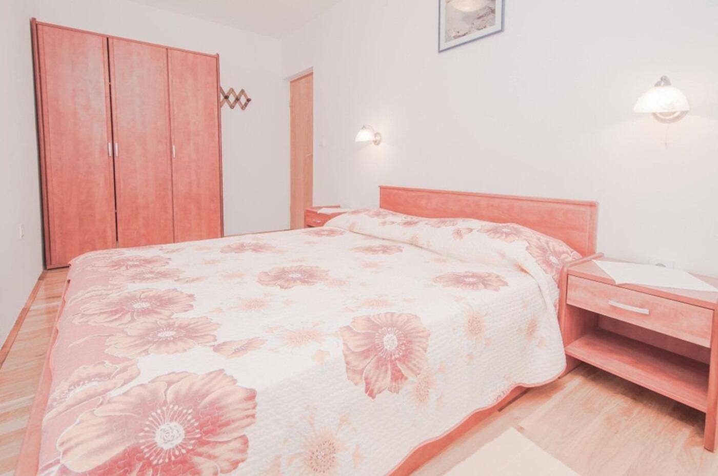 Apartment Luce Mali Lošinj Zewnętrze zdjęcie