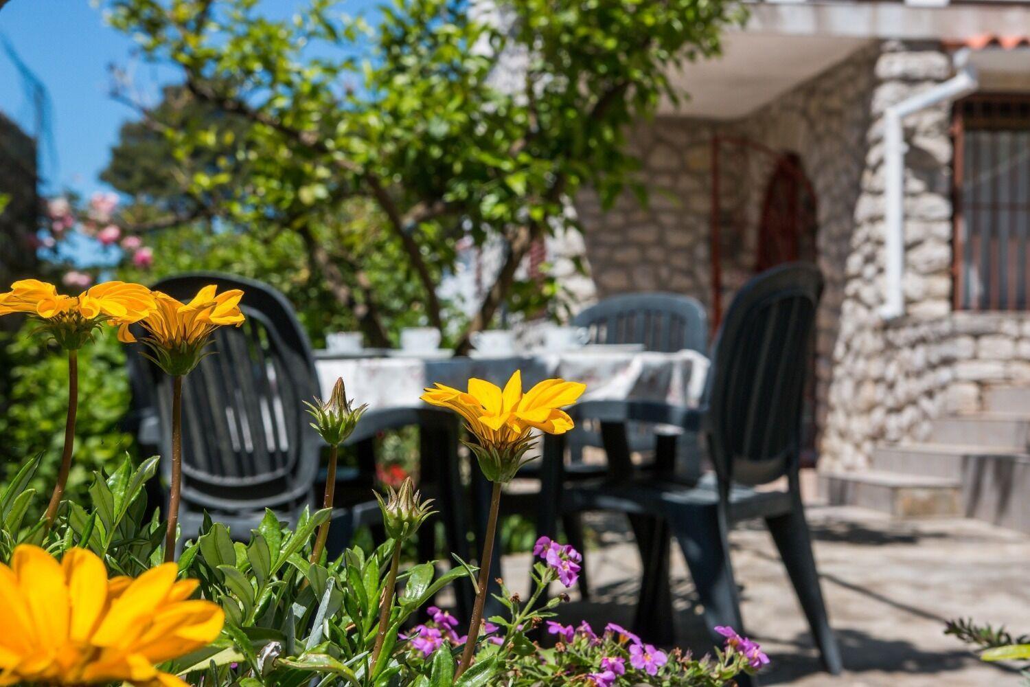 Apartment Luce Mali Lošinj Zewnętrze zdjęcie
