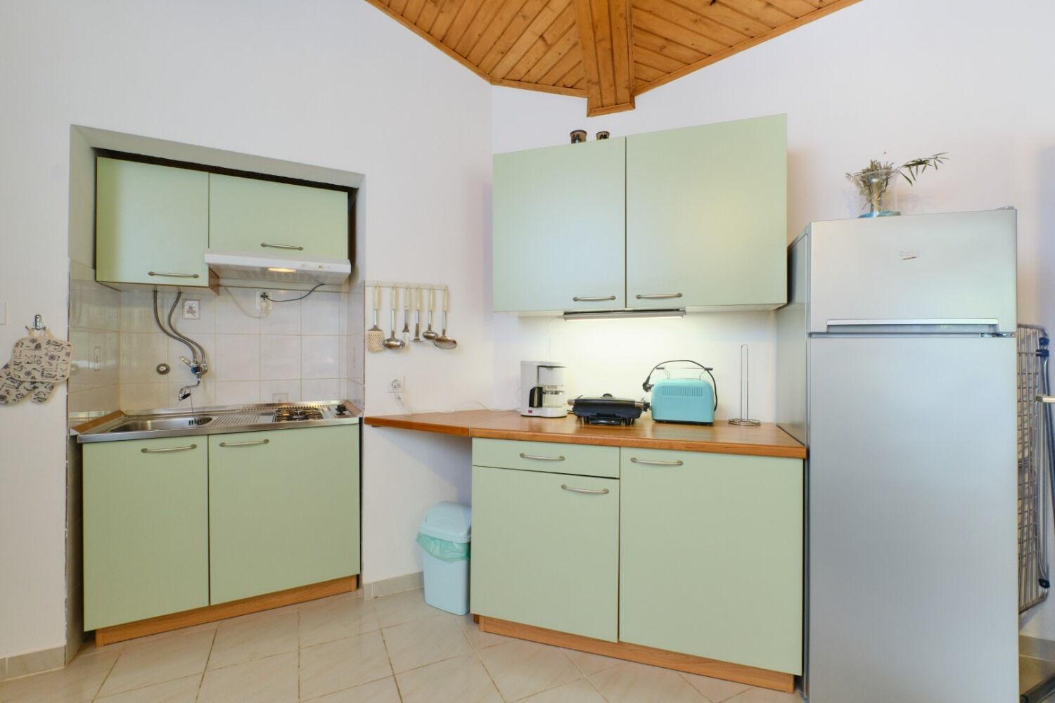 Apartment Luce Mali Lošinj Zewnętrze zdjęcie