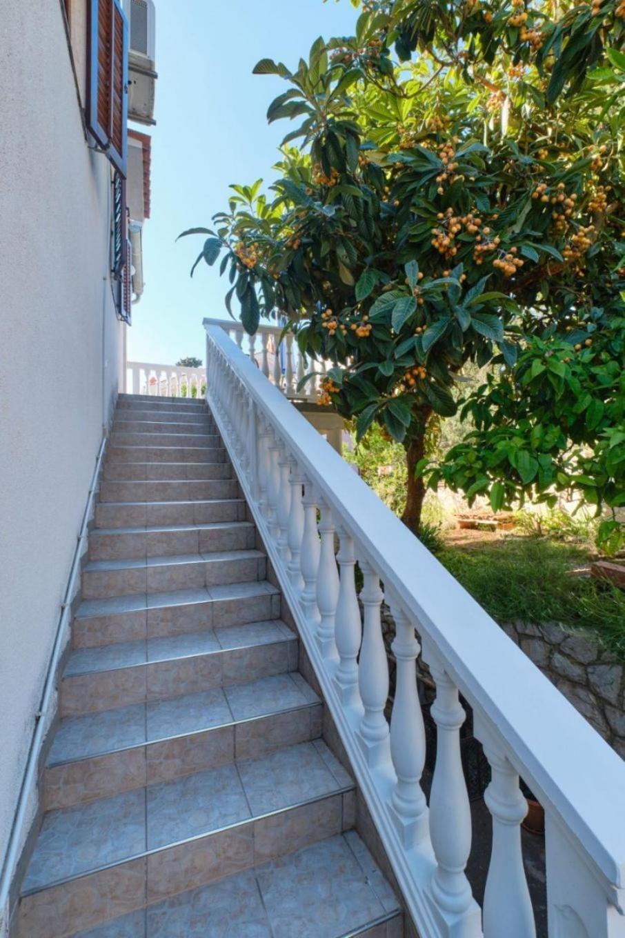 Apartment Luce Mali Lošinj Zewnętrze zdjęcie