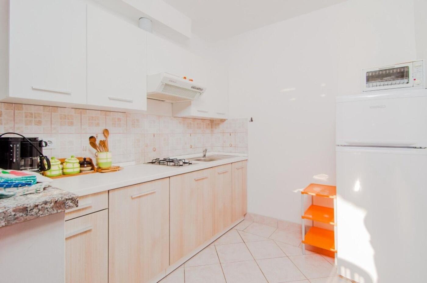 Apartment Luce Mali Lošinj Zewnętrze zdjęcie