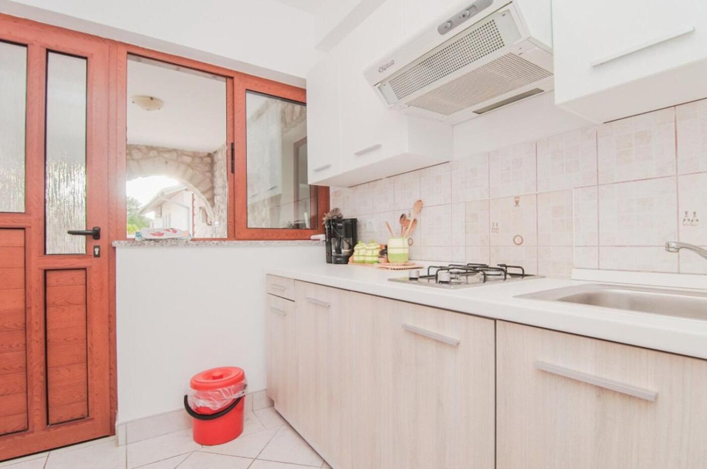Apartment Luce Mali Lošinj Zewnętrze zdjęcie