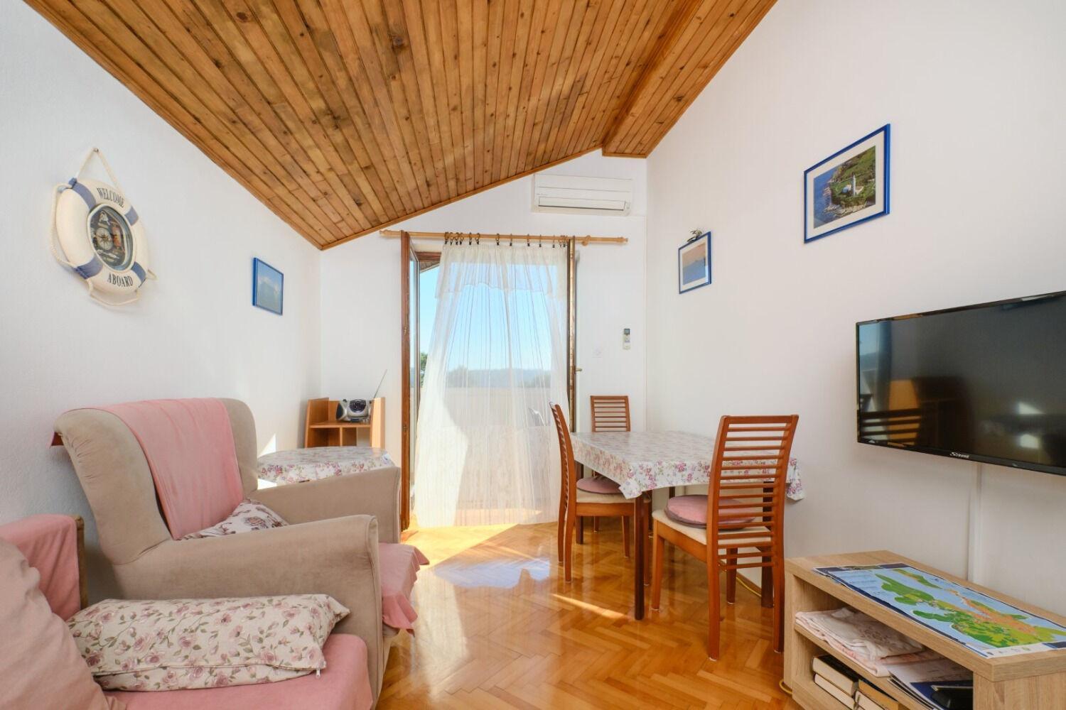 Apartment Luce Mali Lošinj Zewnętrze zdjęcie