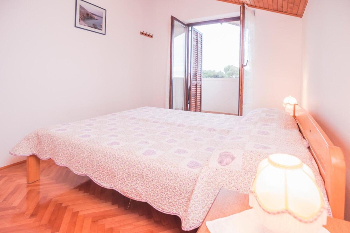 Apartment Luce Mali Lošinj Zewnętrze zdjęcie
