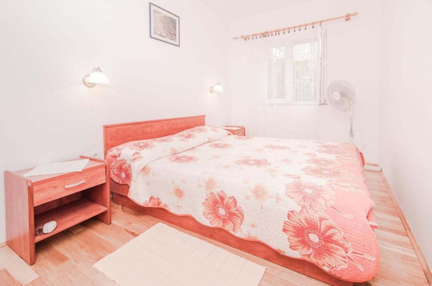 Apartment Luce Mali Lošinj Zewnętrze zdjęcie
