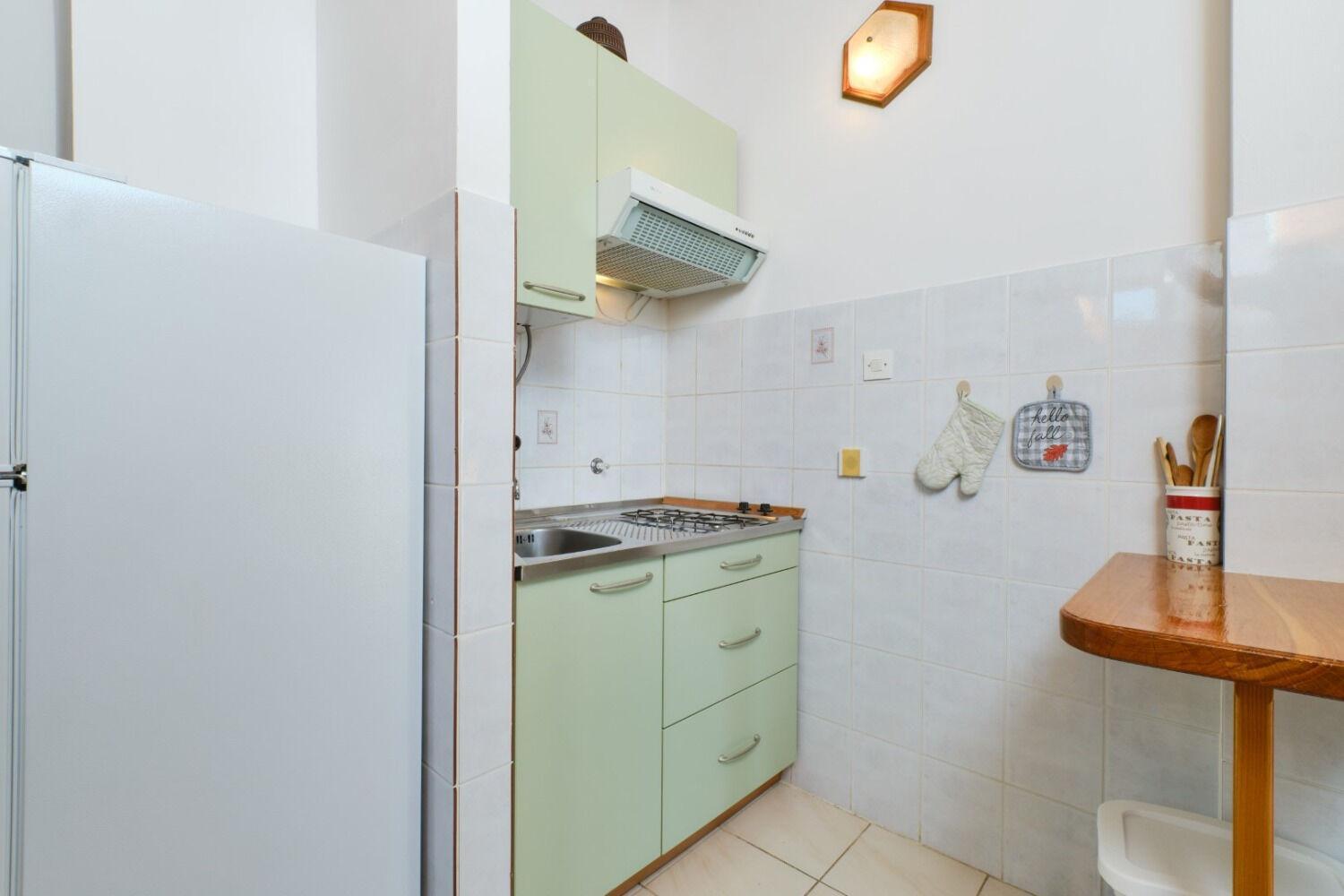 Apartment Luce Mali Lošinj Zewnętrze zdjęcie