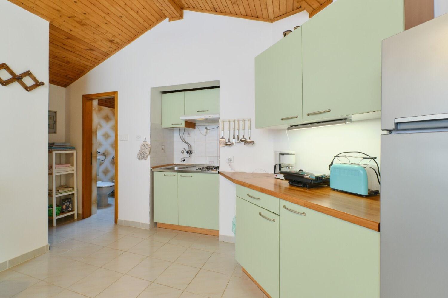 Apartment Luce Mali Lošinj Zewnętrze zdjęcie