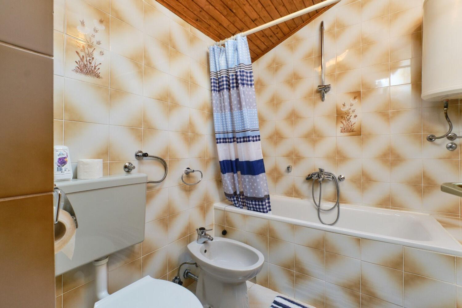 Apartment Luce Mali Lošinj Zewnętrze zdjęcie