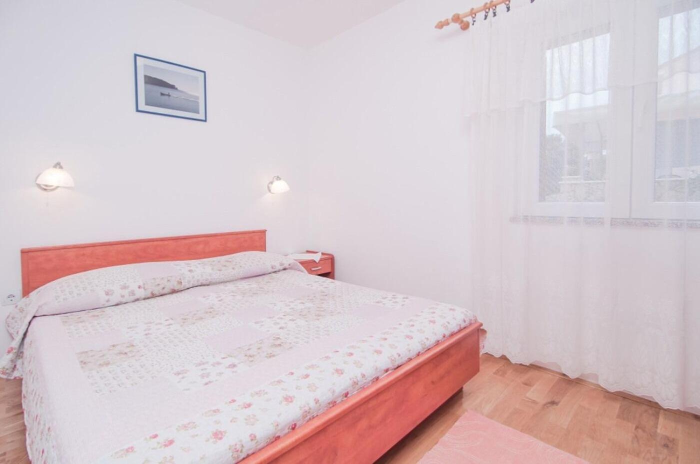 Apartment Luce Mali Lošinj Zewnętrze zdjęcie