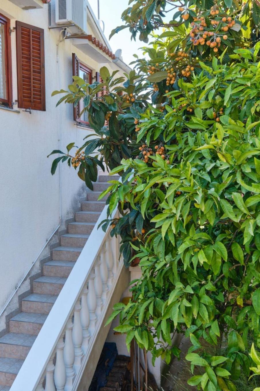 Apartment Luce Mali Lošinj Zewnętrze zdjęcie