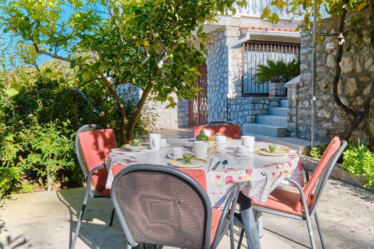 Apartment Luce Mali Lošinj Zewnętrze zdjęcie