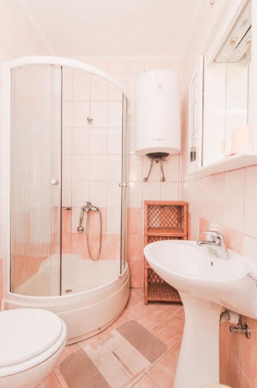 Apartment Luce Mali Lošinj Zewnętrze zdjęcie