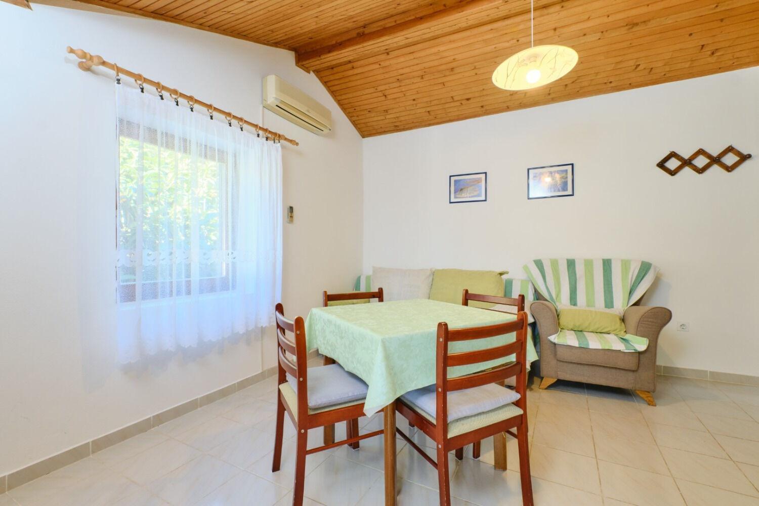 Apartment Luce Mali Lošinj Zewnętrze zdjęcie