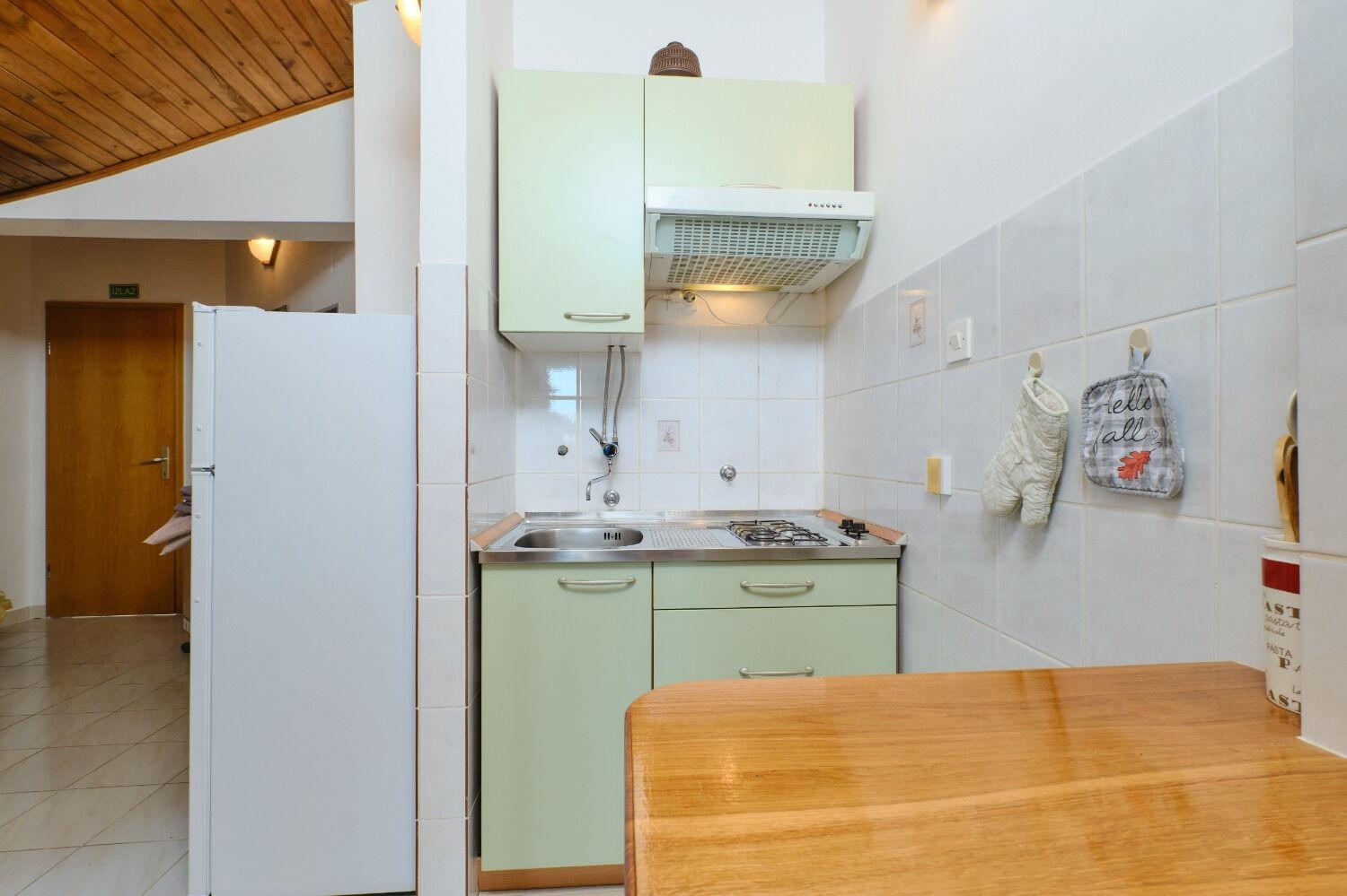 Apartment Luce Mali Lošinj Zewnętrze zdjęcie