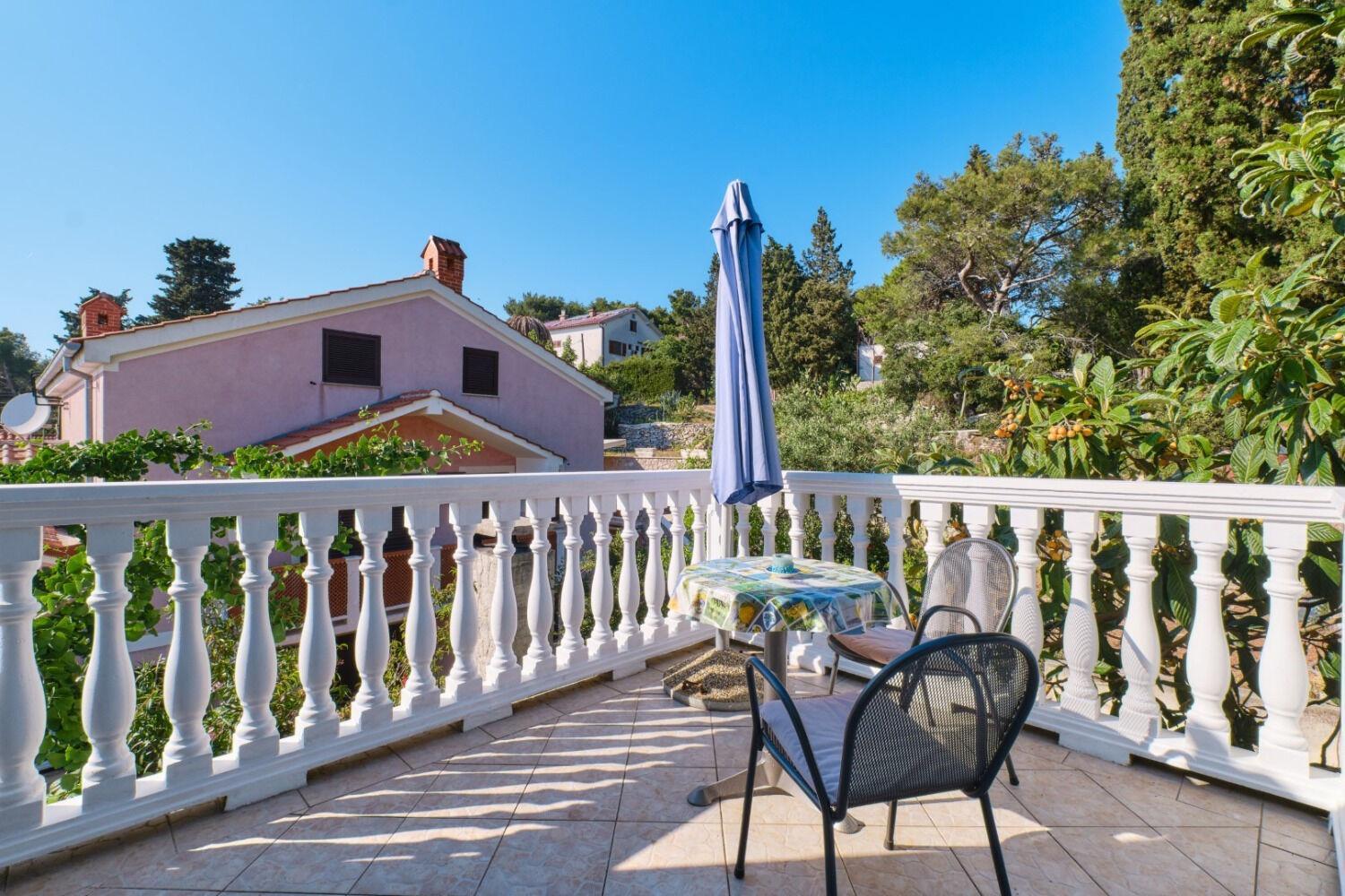 Apartment Luce Mali Lošinj Zewnętrze zdjęcie
