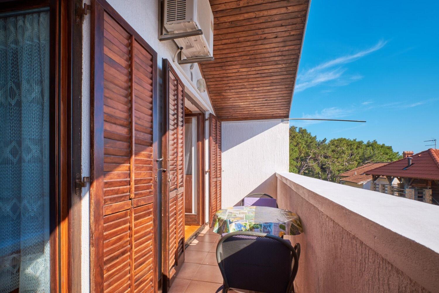 Apartment Luce Mali Lošinj Zewnętrze zdjęcie
